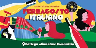 The Significance of Ferragosto: Italy’s Beloved Summer Holiday