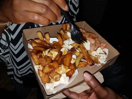 Le Festival de la Poutine 2023 : Une Célébration Épicurienne