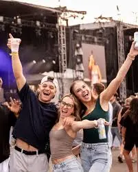Exploring Festivent Lévis: A Celebration of Music and Culture