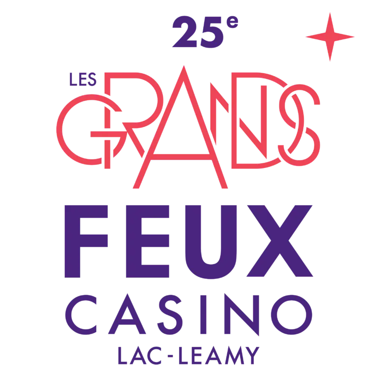Les Feux du Casino : Un Éclat de Magie et de Lumière