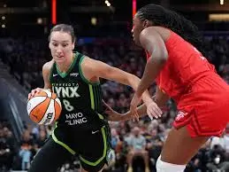 Fever vs Lynx: Comparing Two Gaming Giants