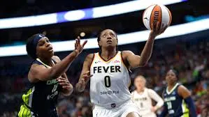 Fever vs Wings: A Closer Look at Their Impact