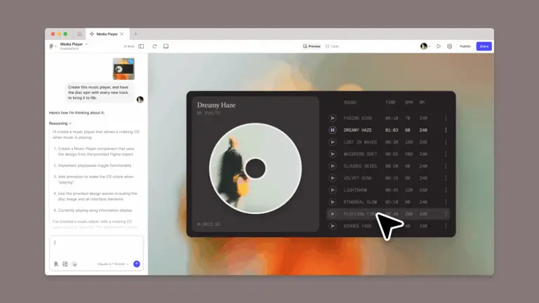 L’importance croissante de Figma dans le design collaboratif