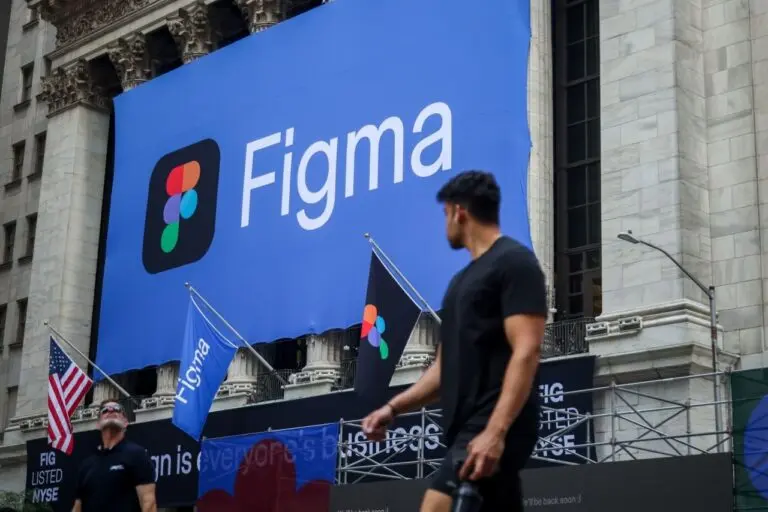Breaking Down Figma’s Stock IPO Price