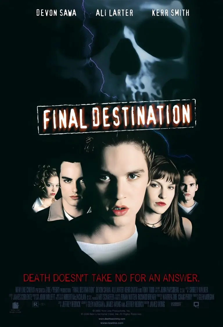 L’Impact Culturel de la Franchise ‘Destination Finale’