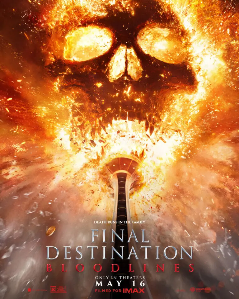 Exploring Final Destination Bloodlines: A Chilling New Addition