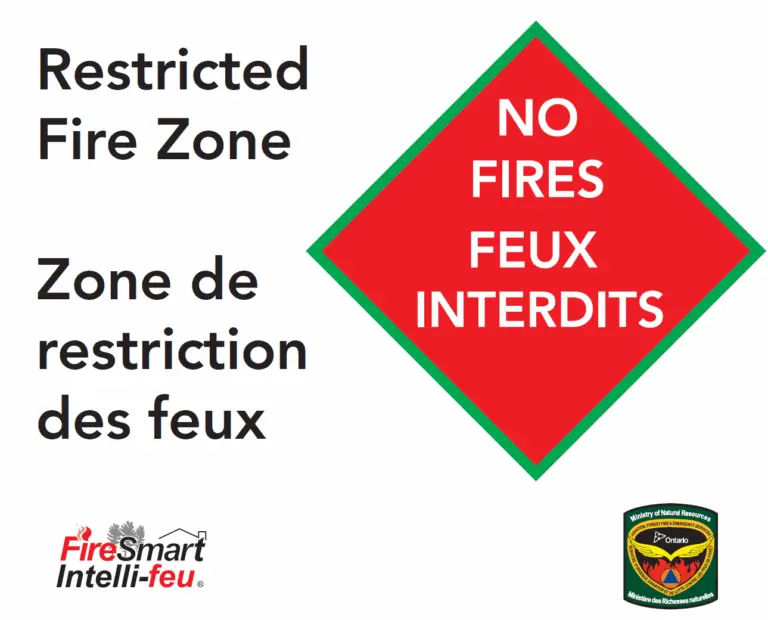 Understanding the Current Fire Ban in Ontario image 1