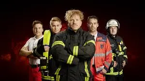 The Critical Role of Firefighters in Canada image 1