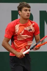 Flavio Cobolli : Un Futur Prometteur sur le Circuit de Tennis