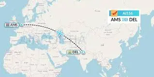 Understanding Flight Tracker Technology and Its Importance image 1