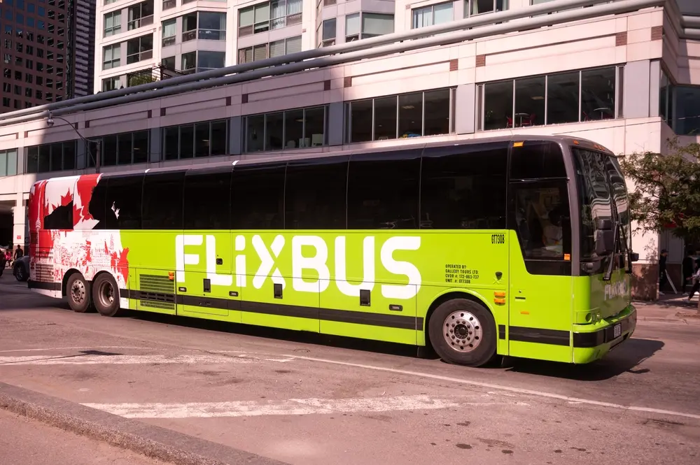 Discovering FlixBus Canada: Your Guide to Affordable Travel