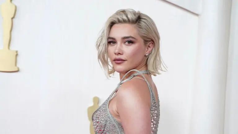 Florence Pugh: The Remarkable Journey of a Hollywood Star