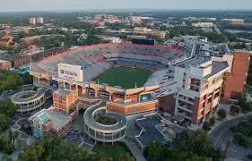The Florida Gators Stadium: A Staple of College Football