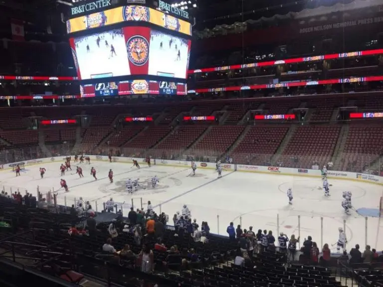 Florida Panthers: A Closer Look at Their Season and Potential