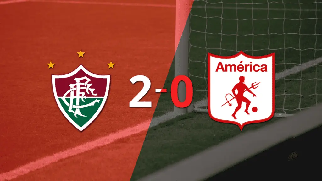 Fluminense vs América de Cali: A Thrilling Encounter