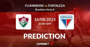 Fluminense vs Fortaleza: Um Jogo Decisivo na Série A
