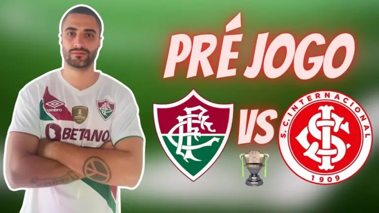 Fluminense vs Internacional: A Classic Rivalry in Brazilian Football