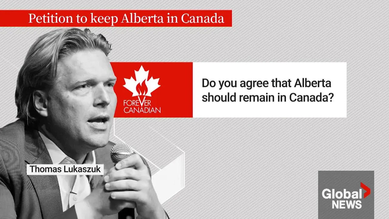 Forever Canada Petition: A Call for Environmental and Cultural Preservation
