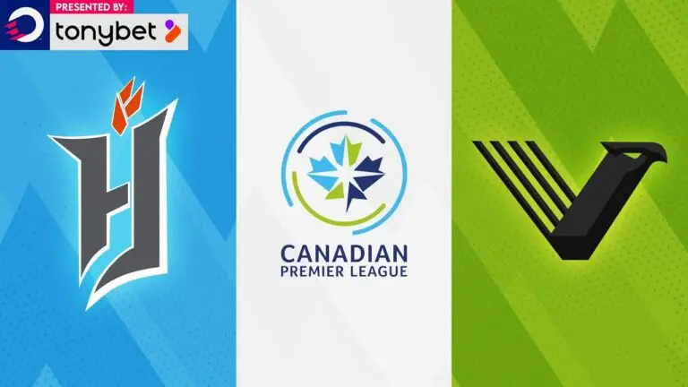 Forge FC vs Vancouver FC: An Overview of the Rivalry