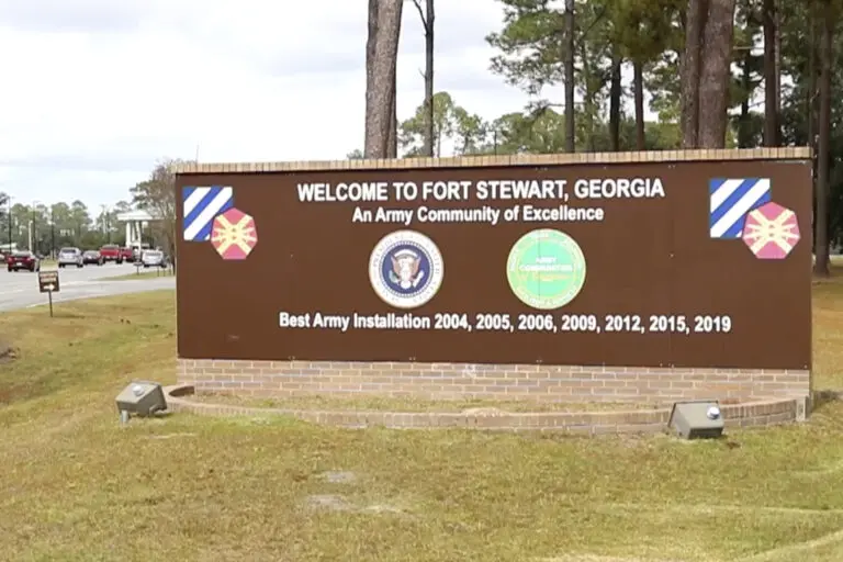 Understanding Fort Stewart: Georgia’s Military Installation