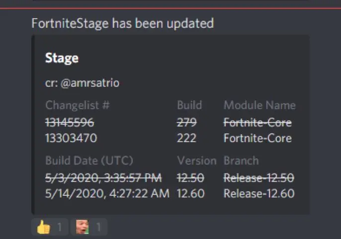 Tout savoir sur les serveurs de Fortnite en 2023 image 1
