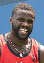 Frances Tiafoe: A Rising Star in Tennis