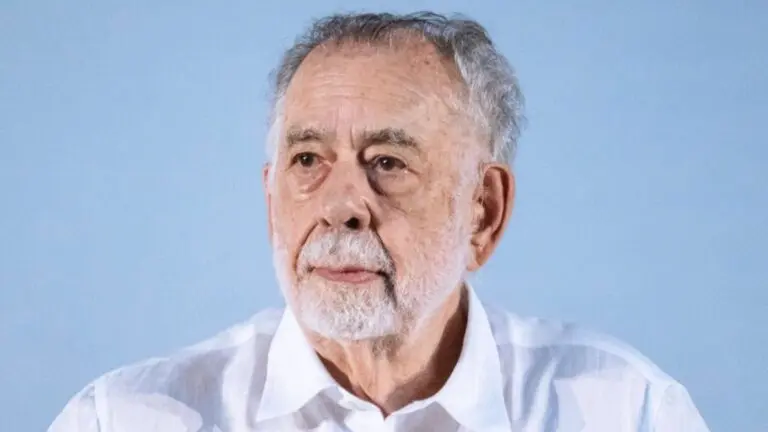Exploring the Impact of Francis Ford Coppola on Cinema image 1