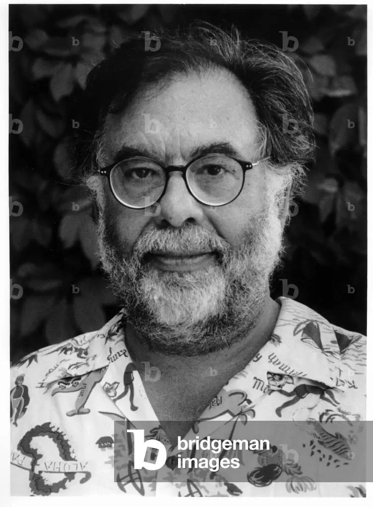The Legacy of Francis Ford Coppola in Film image 1