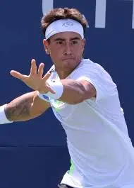 The Promising Journey of Francisco Comesana in Canadian Sports image 1