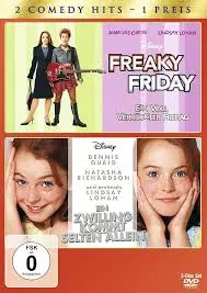 The Enduring Appeal of Freaky Friday image 1