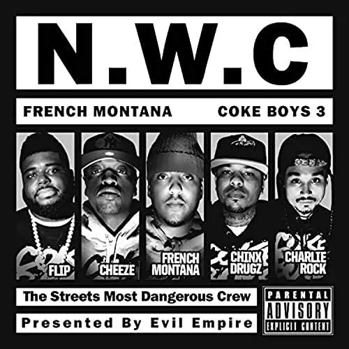 French Montana: The Journey of a Hip-Hop Sensation