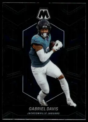 Gabe Davis: The Rising Star of the NFL