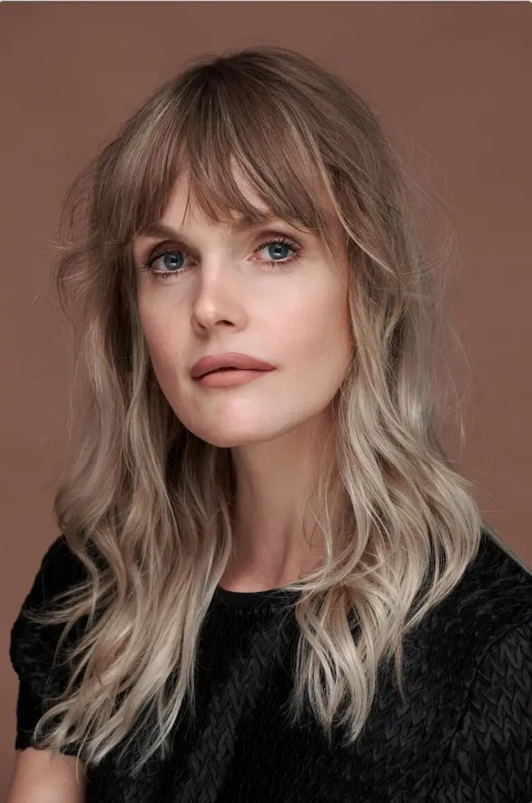 Gabrielle Boulianne Tremblay: A Talented Nouvelle Vague