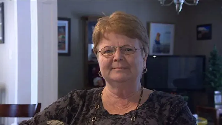 The Legacy of Gail Shea in Canadian Politics image 1