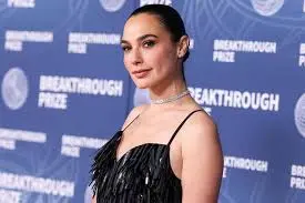 Gal Gadot: A Journey Through Her Hollywood Stardom