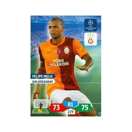 Galatasaray: A Glorious Legacy in Turkish Football
