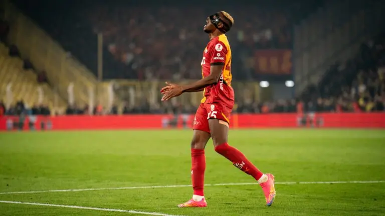 Galatasaray vs Lazio: A Clash of Titans in UEFA Competition