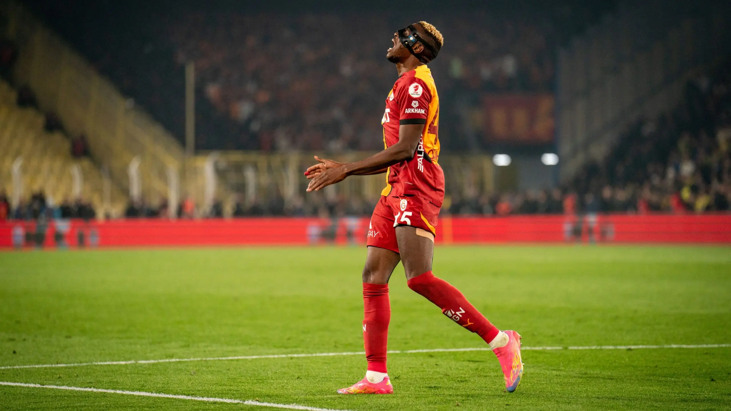 Galatasaray vs Lazio: A Clash of Titans in UEFA Competition