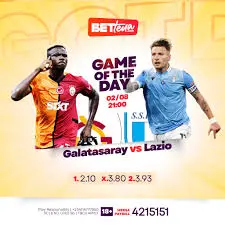Galatasaray vs Lazio: A Thrilling Encounter in UEFA Europa League