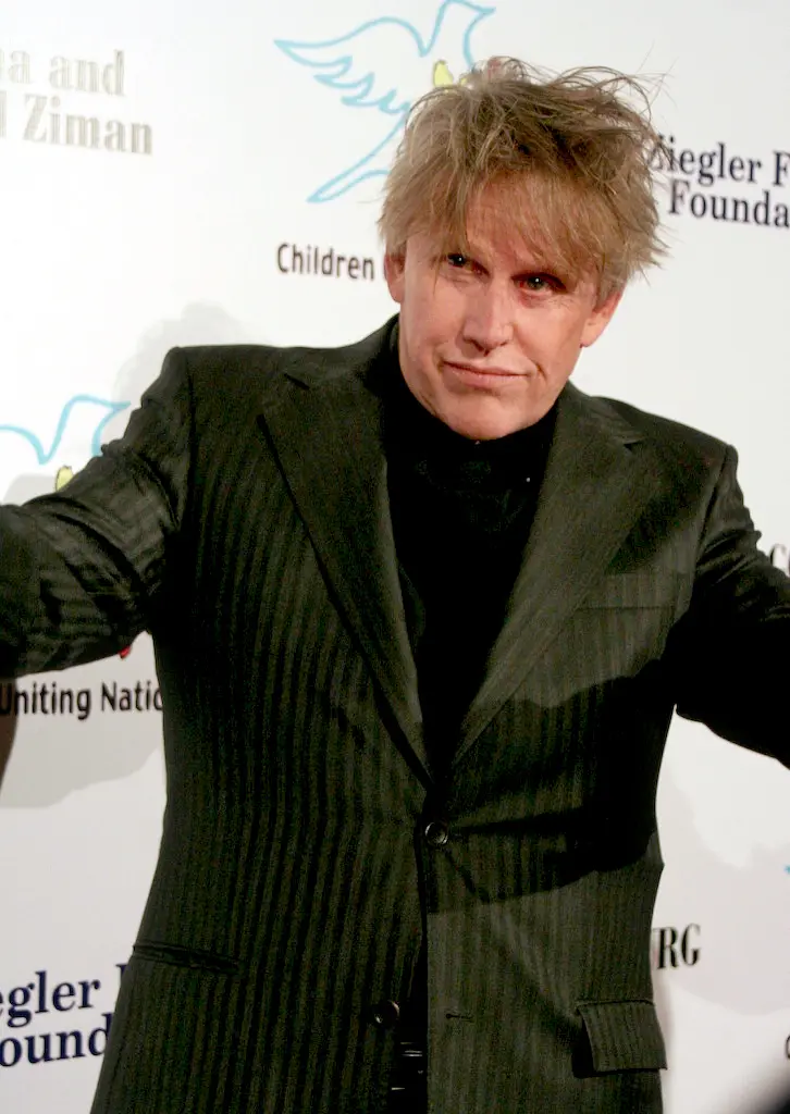 Gary Busey: Career Highlights and Recent Developments