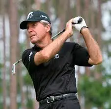 The Legacy of Gary Player: A Golf Icon