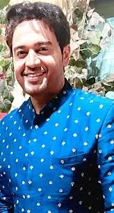 The Rise of Gaurav Khanna: A Journey Through Indian Television