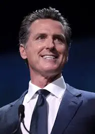Gavin Newsom: Shaping California’s Future