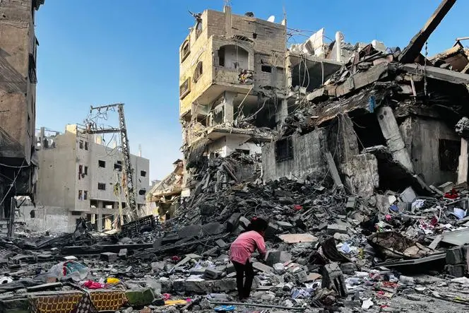 The Ongoing Crisis in Gaza: Current Situation and Impacts
