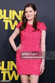 Geena Davis: Celebrating a Trailblazer in Hollywood