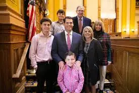 Geoff Duncan: A Look at His Political Journey and Impact