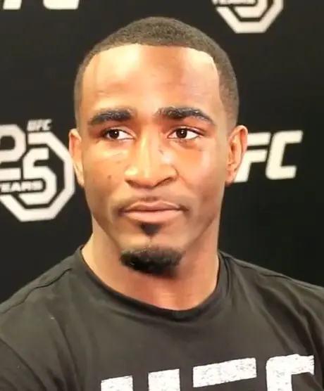Geoff Neal: A Rising Star in the UFC