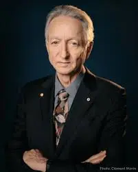 The Impact of Geoffrey Hinton on Artificial Intelligence image 1
