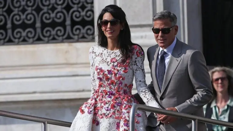 George Clooney: His Impact on Film and Society