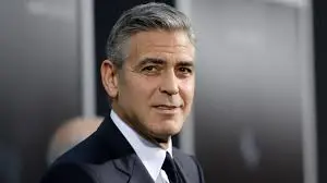 George Clooney: A Hollywood Icon and Philanthropist